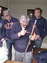 179 si regola il mirino